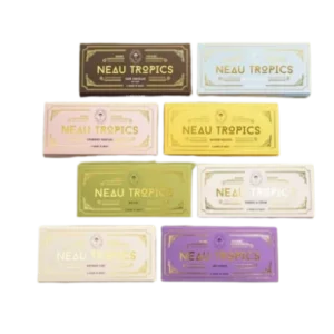 neau tropics chocolates