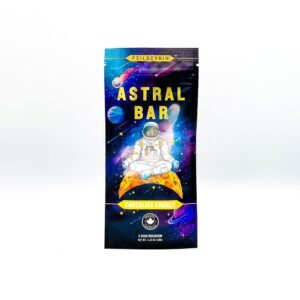 Astral Bar Chocolate