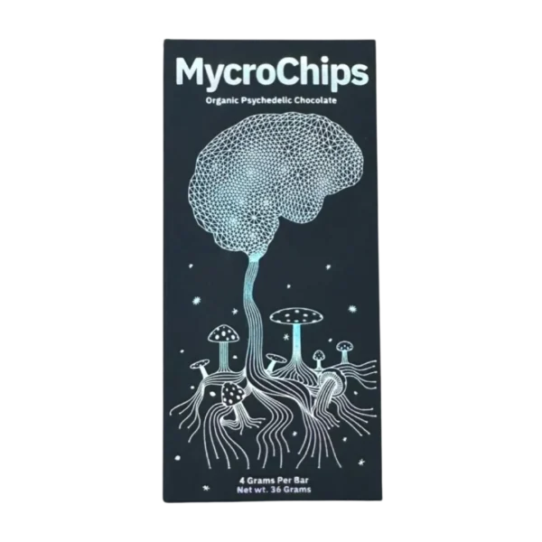 Mycrochips Chocolate